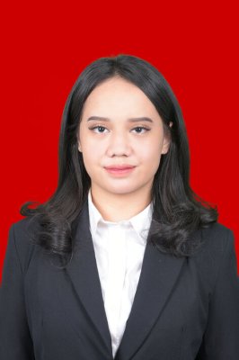 GABRIELA HILLARY HETHARIA