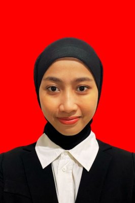 FAISYA ARGANITA PUTRI