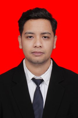 HARITS GIGIH RAYINDRA