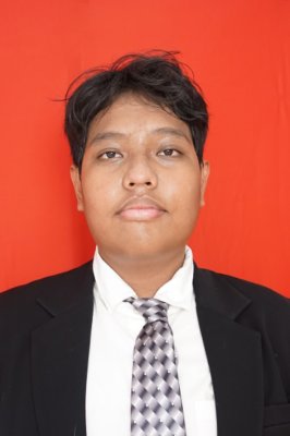 ALDIZAR APRILIANSYAH