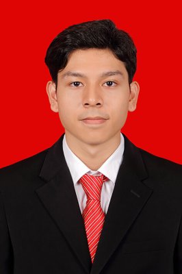 TEGUH ARI PARDAMEAN NAINGGOLAN