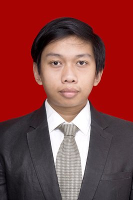 BERNARD MAULANA IBRAHIM