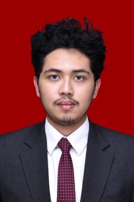 THOMAS NOVANDA