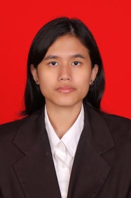 KAISHA ZAHARANI NASYARISTI