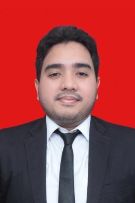 ANDIKA MEYDIAN BARLEY