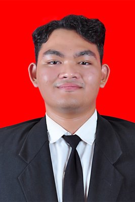 YUDHISTIRA BAGAS BIMANTARA