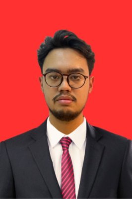 RYAN FARREL AHMAD