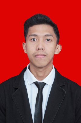 ACHMAD BAGAS DWIMUSTAFA