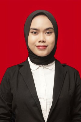 MONICA  ALI SAFITRI