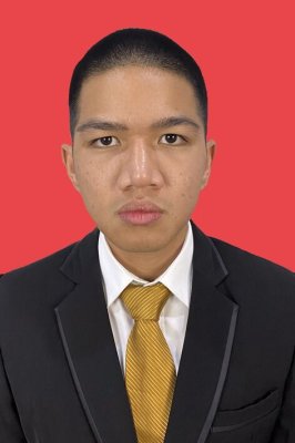 MUHAMMAD GHUFRAN SUDJANA