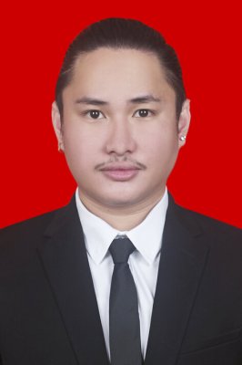 GILBERT WAHJUDHY