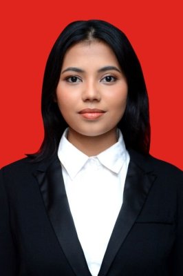 SARAH ALI