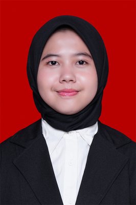 NADIA AMELIA ARDHANA