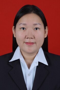 CRISTINE HARYANTO