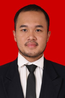 MOHAMMAD RIZA ARRUMY