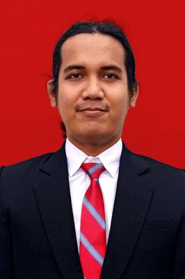 BAGAS BIMO PRAKOSO