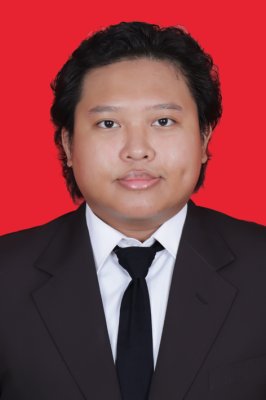 RAKSI GHALY RIANTO