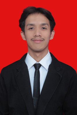 MUHAMMAD REZA FAHLEVI