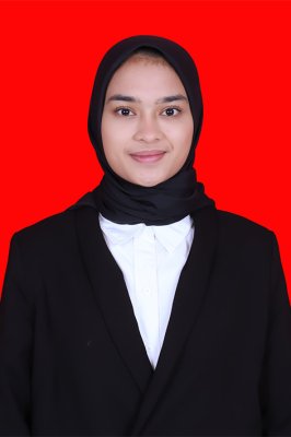 ZAHRA KHAINUR RACHMATANIA PURI