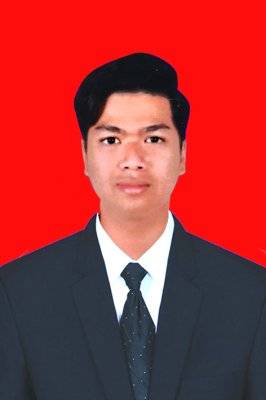 TIMOTIUS KURNIAS PUTRA HIA