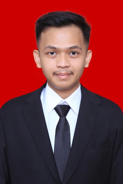 ANDIKA DWI ASMORO WICAKSONO