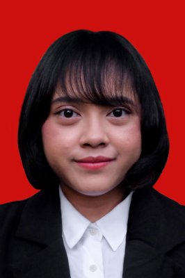 RT. SABRINA RAMADHANTY