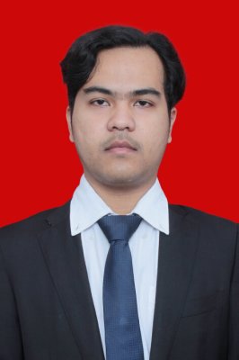 RAHMANU GILANG DHARMAWAN