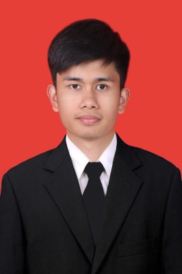 EZRA EWALDO ARDANI TARIGAN