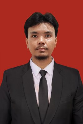 MOHAMAD RIDZALDI