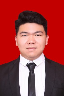 STEVEN RAFALDO KARTIKO