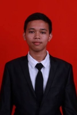 RONI MULYA HARAHAP