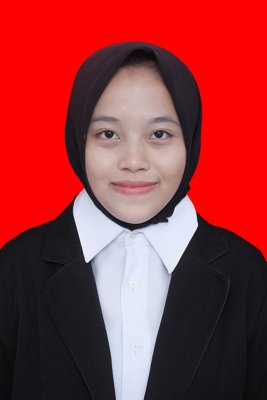 ZAHWA RAMADHANTY