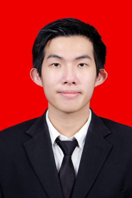 MAXIMILLIAN ERNANDA DALTES