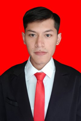 MUHAMMAD MUKHRODI