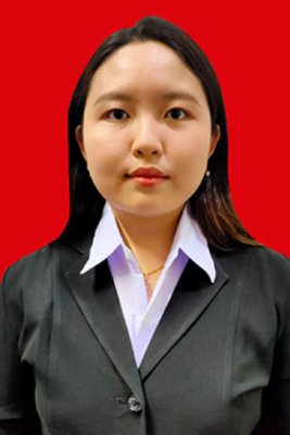 JACKLYN ELZA IVANE