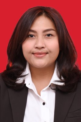 LENY PUTRI WAHYUDI
