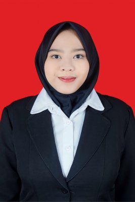 FARAH VINA INDIATI