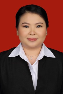 MAYSRIDANI YAMIN
