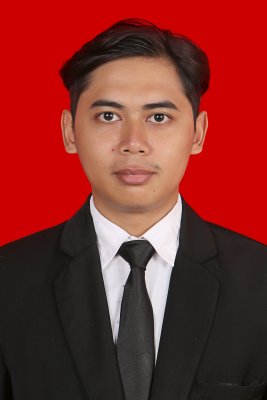 ARRAGHIB MUWAFIQUN NIZHAM