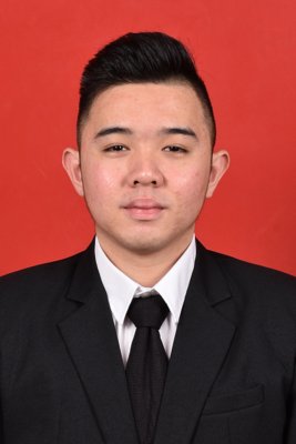 Jason Anthony Muliawan | Graduation