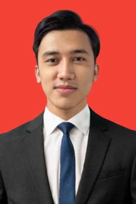 ANTON SUJONO