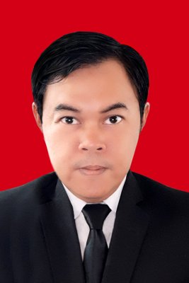 MOHAMMAD ANSARA DJAHRAN