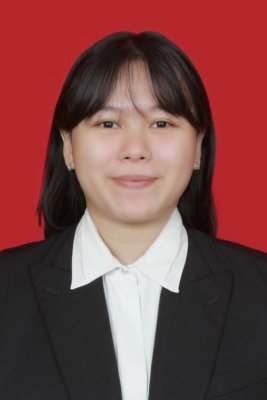 MARIA GIANTI HANDAYANI