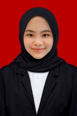 ANNISA FAIRUZ ZAHIRA