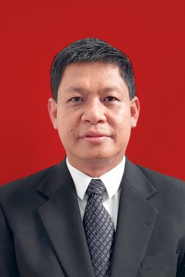 SANJAYA SUTARSA PHOA