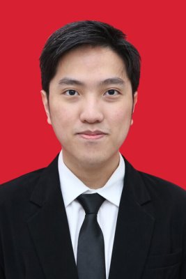 YOSUA PUTRA KOESWANDY