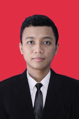 FARIS AHMAD ADLI