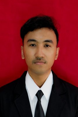 STEVAN GUNTUR AGUANIKA