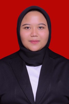 VEREN NOVITASARI