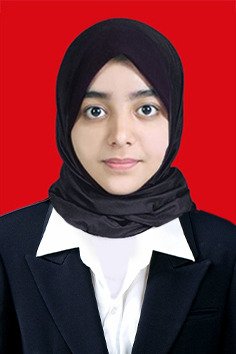 SUMAYA ESAM OMAR AZZUBAIDI